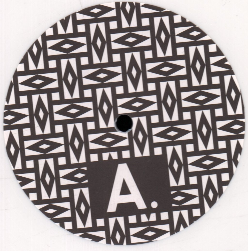 Cymbals - Sideways, Sometimes - Lp