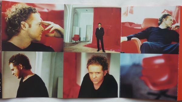 Simply Red - Greatest Hits - Cassette