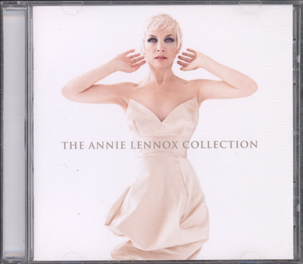 Annie Lennox - Annie Lennox Collection - Cd