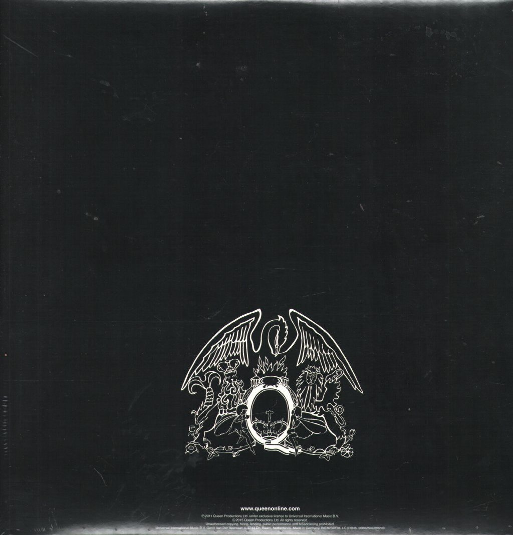 Queen - Queen 2 - Lp