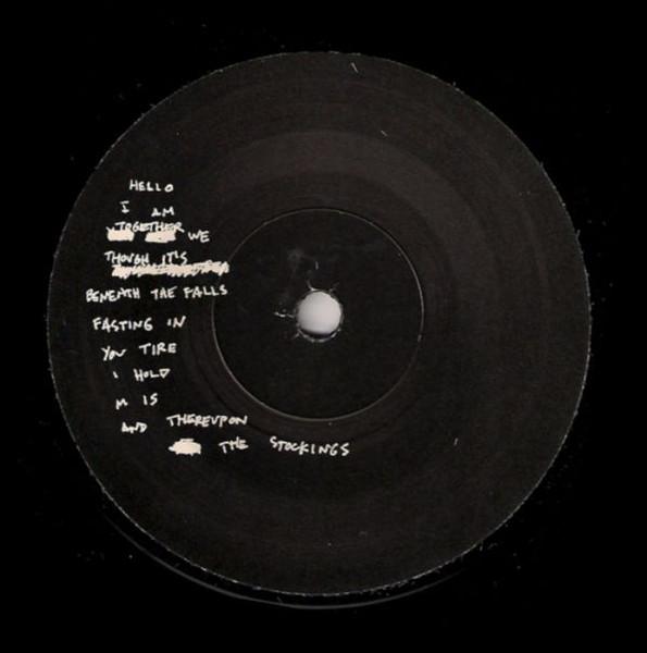 Aerial M - M Is... - 7 Inch