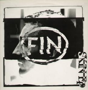 Fin - Skin Ep - 12 Inch