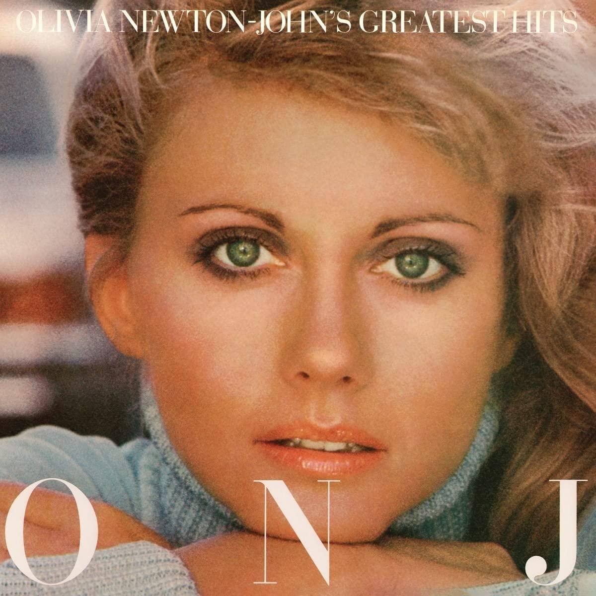 Olivia Newton John - Olivia Newton-John's Greatest Hits (Deluxe Edition) - Cd