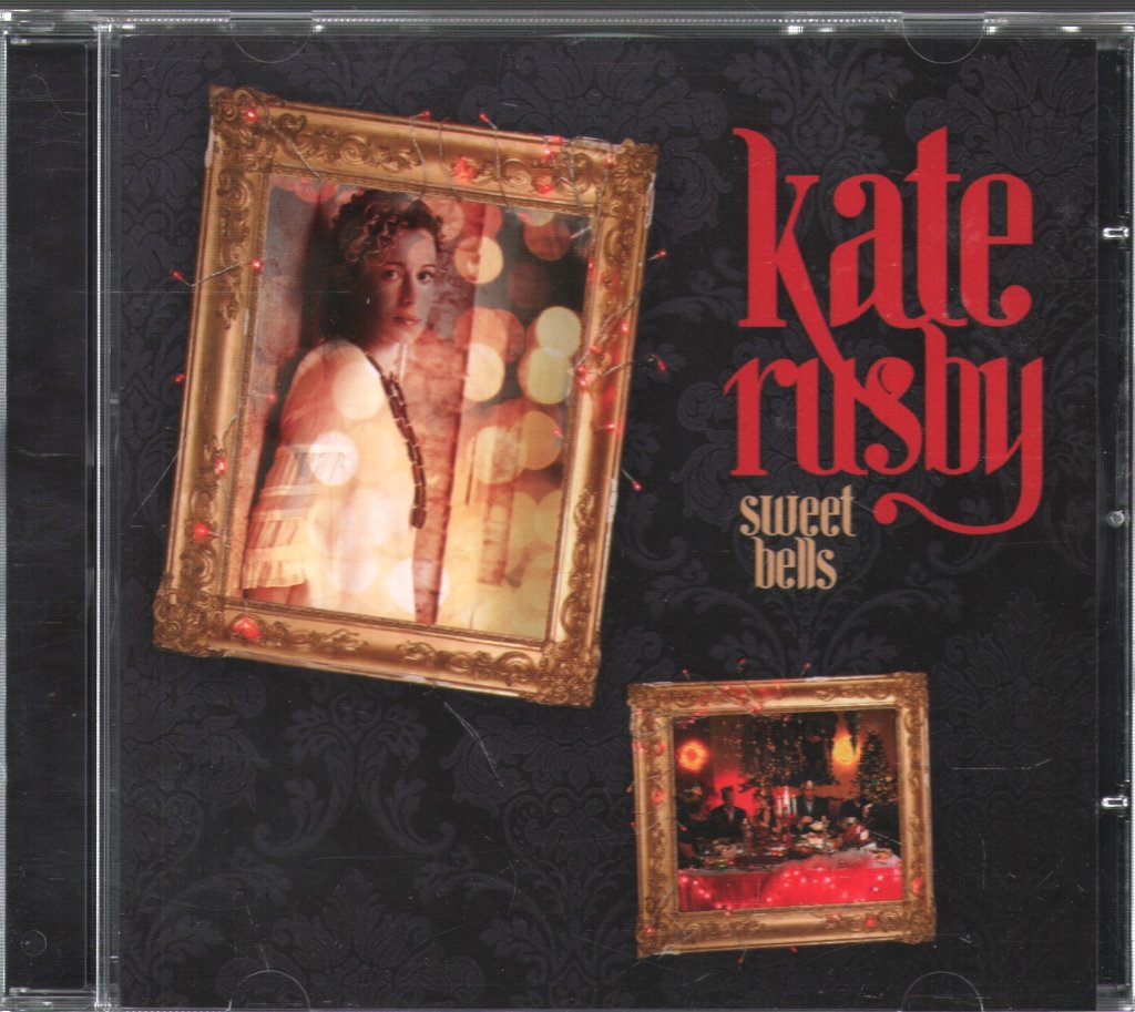 Kate Rusby - Sweet Bells - Cd
