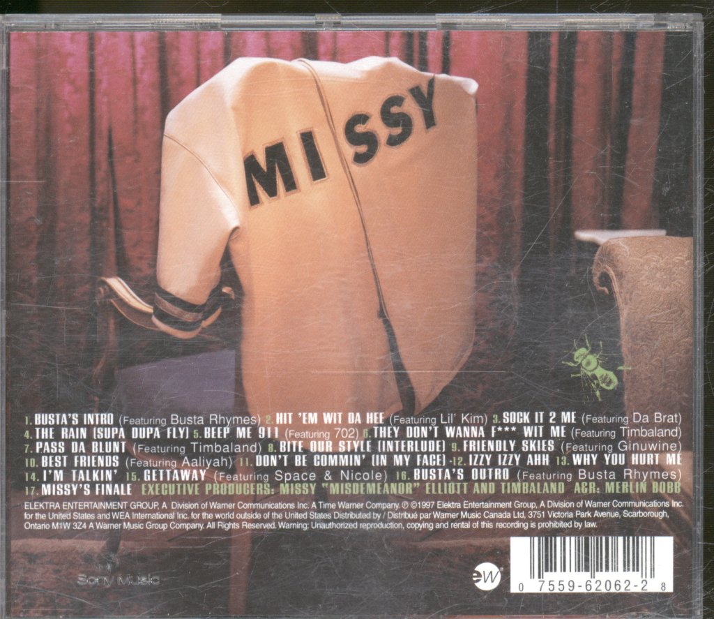 Destiny's Child - Destiny Fulfilled - Cd