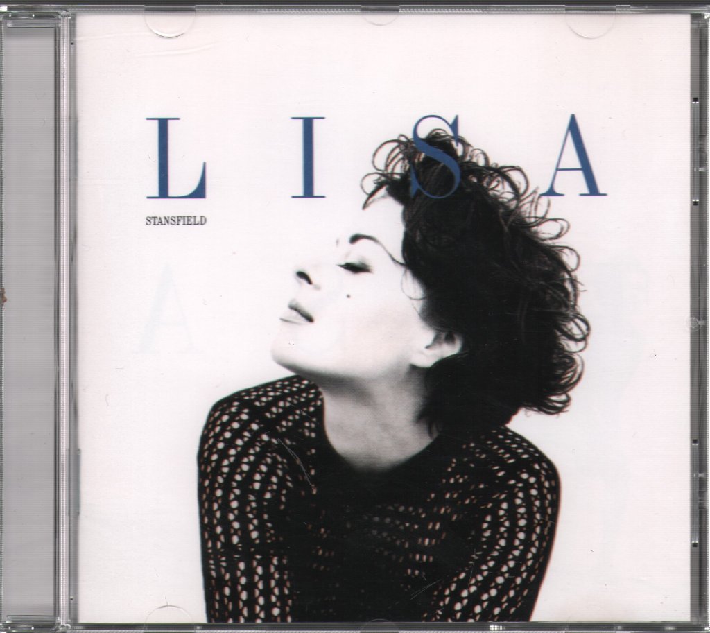 Lisa Stansfield - Real Love - Cd