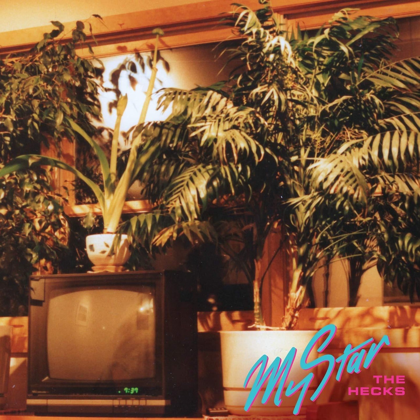 Hecks - My Star - Lp