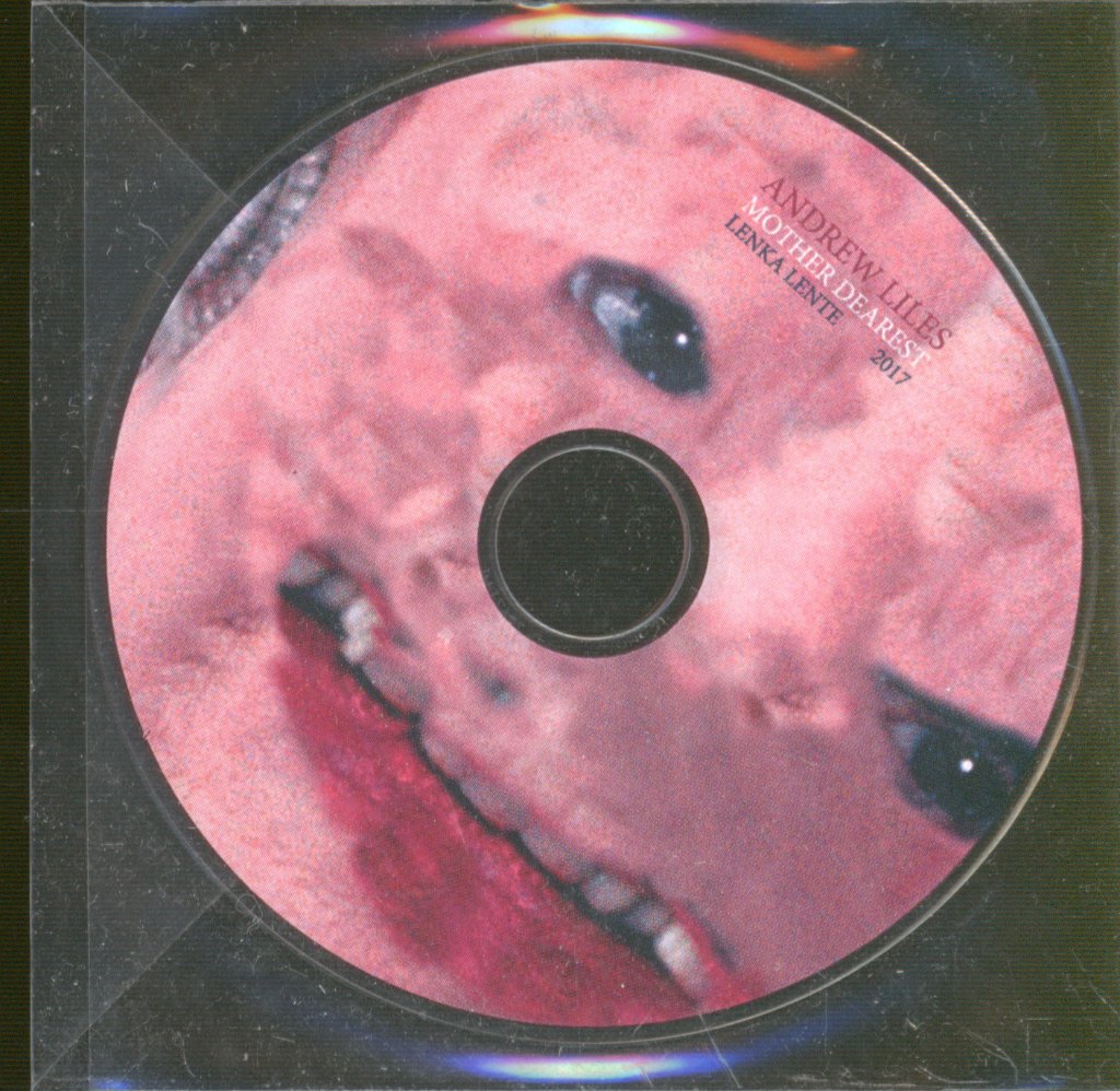 Andrew Liles - Mother Dearest / Très Chère Mère - Cd