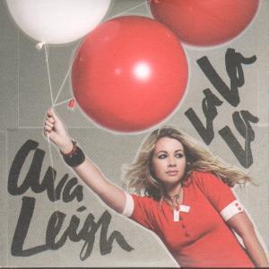 Ava Leigh - La La La - Cd