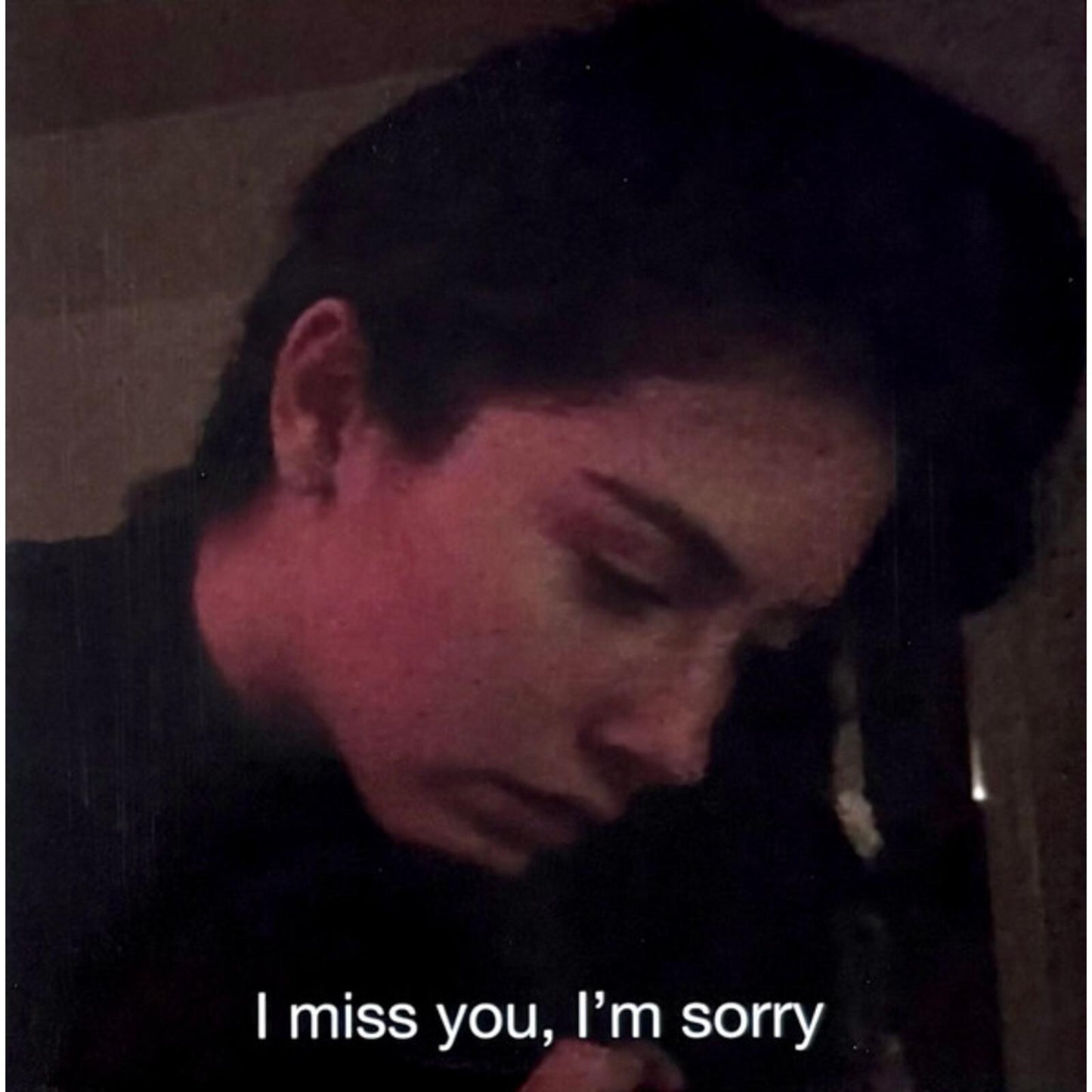 Gracie Abrams - I Miss You Im Sorry / I Love - 7 Inch