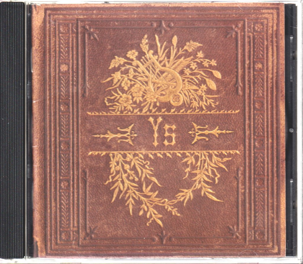 Joanna Newsom - Ys - Cd