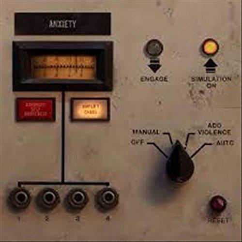 Nine Inch Nails - Add Violence - Lp