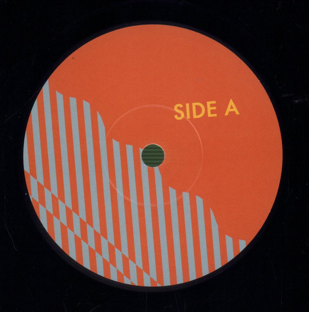 Xam - Tone Systems - 12 Inch