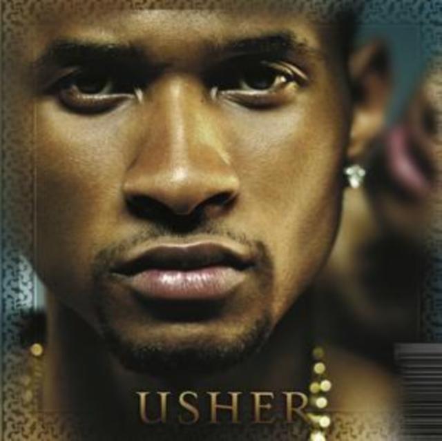 Usher - Confessions - Cd