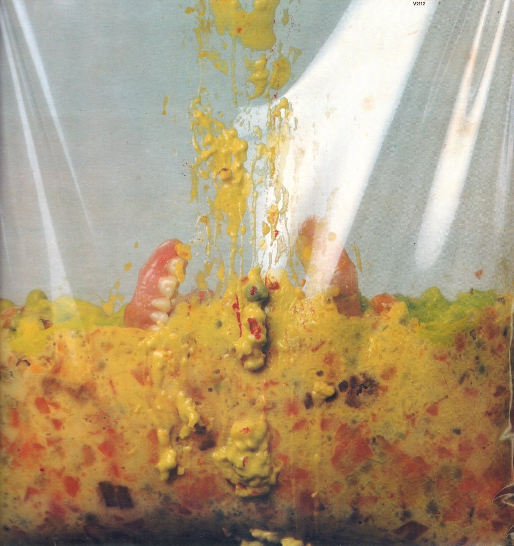 Derek And Clive - Ad Nauseam - Lp