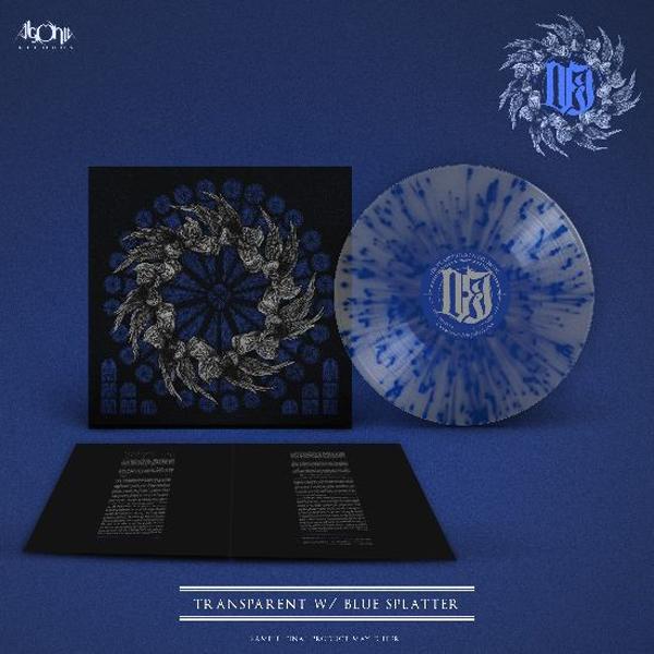Vi - De Praestigiis Angelorum (Re-Issue) (Clear/Blue Splatter Vinyl) - Lp