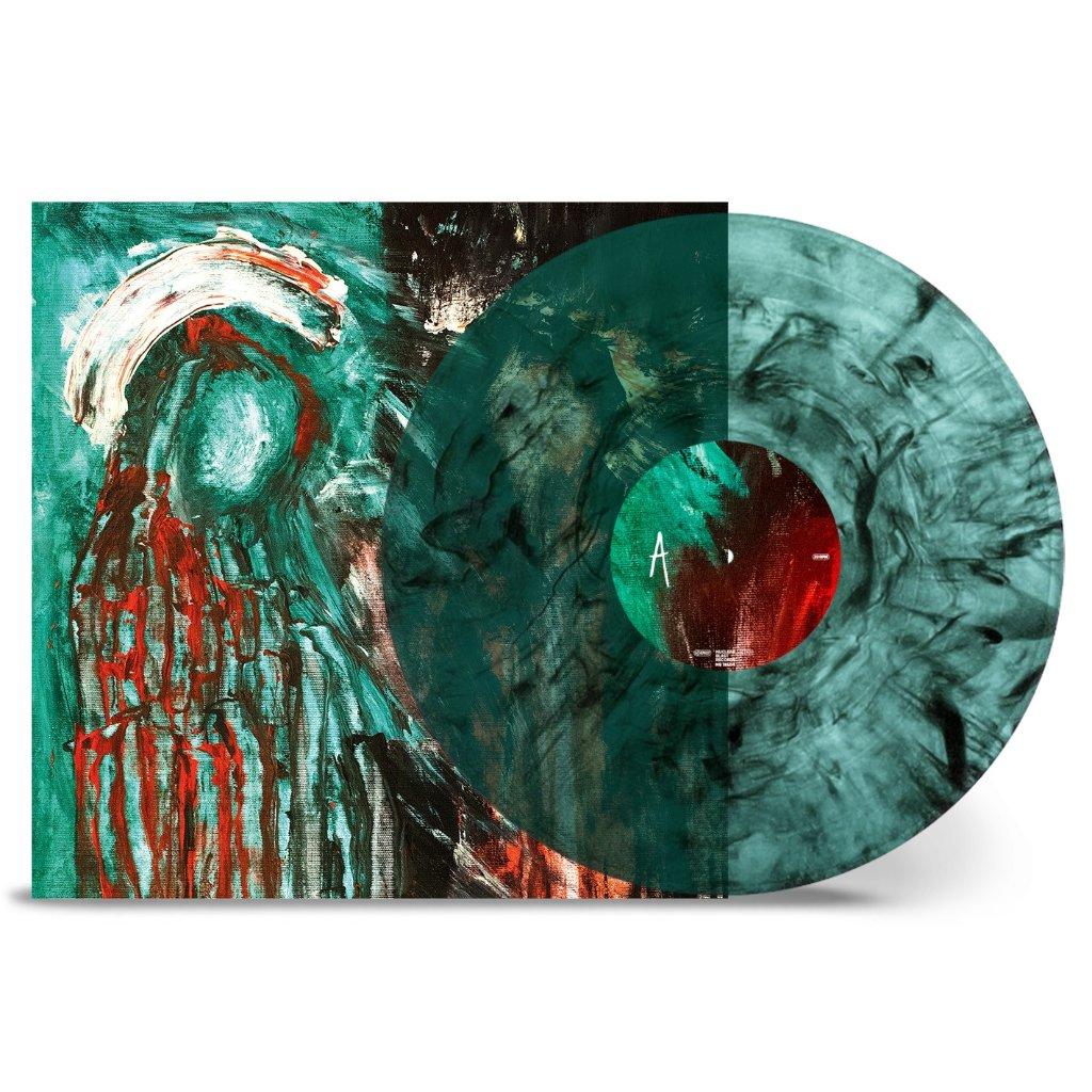 Conjurer - Unself - Lp