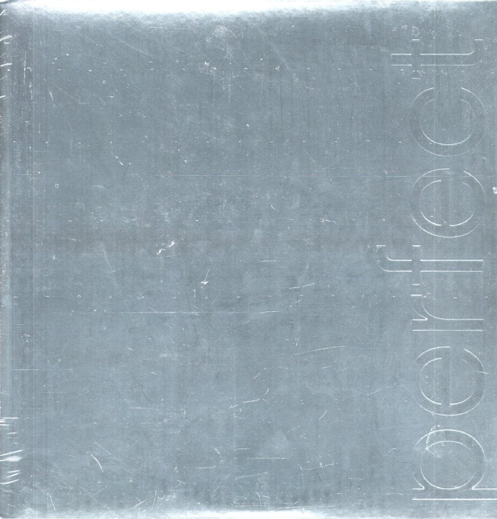New Order - The Perfect Kiss - 12 Inch