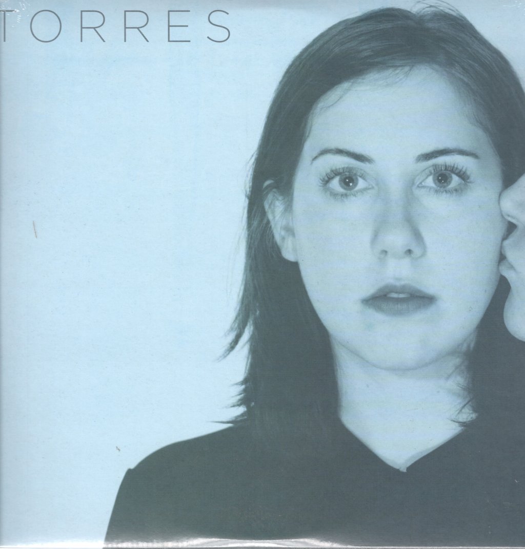 Torres - Torres - Double Lp