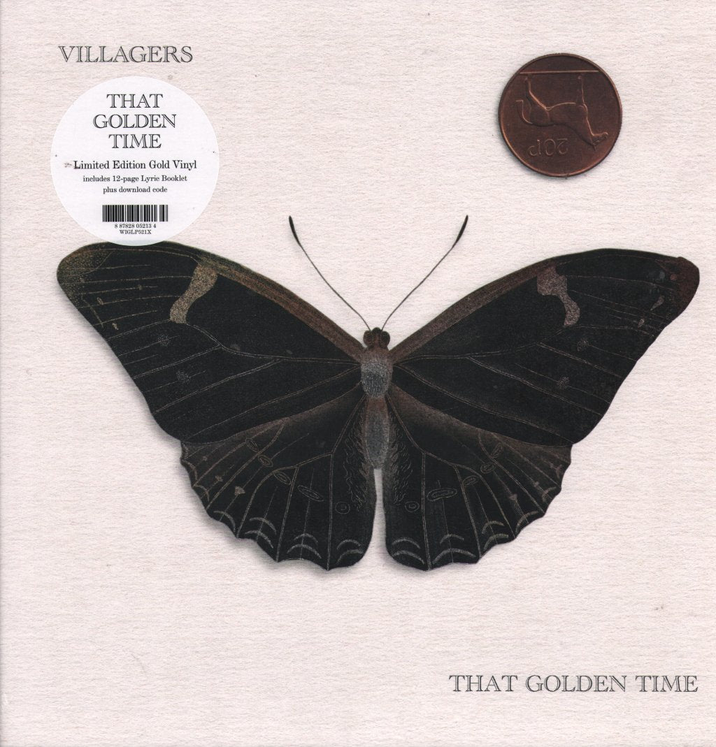 Villagers - That Golden Time - Lp