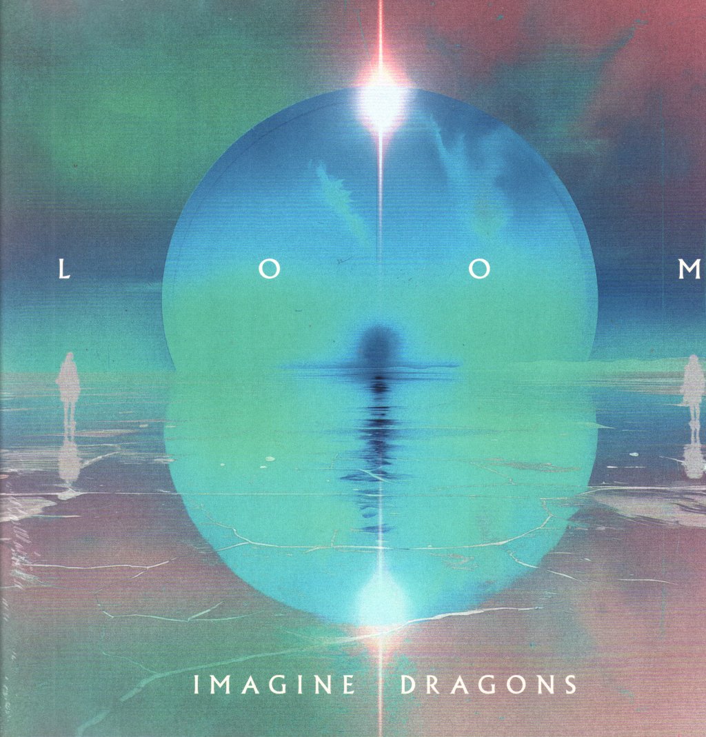 Imagine Dragons - Loom - Lp