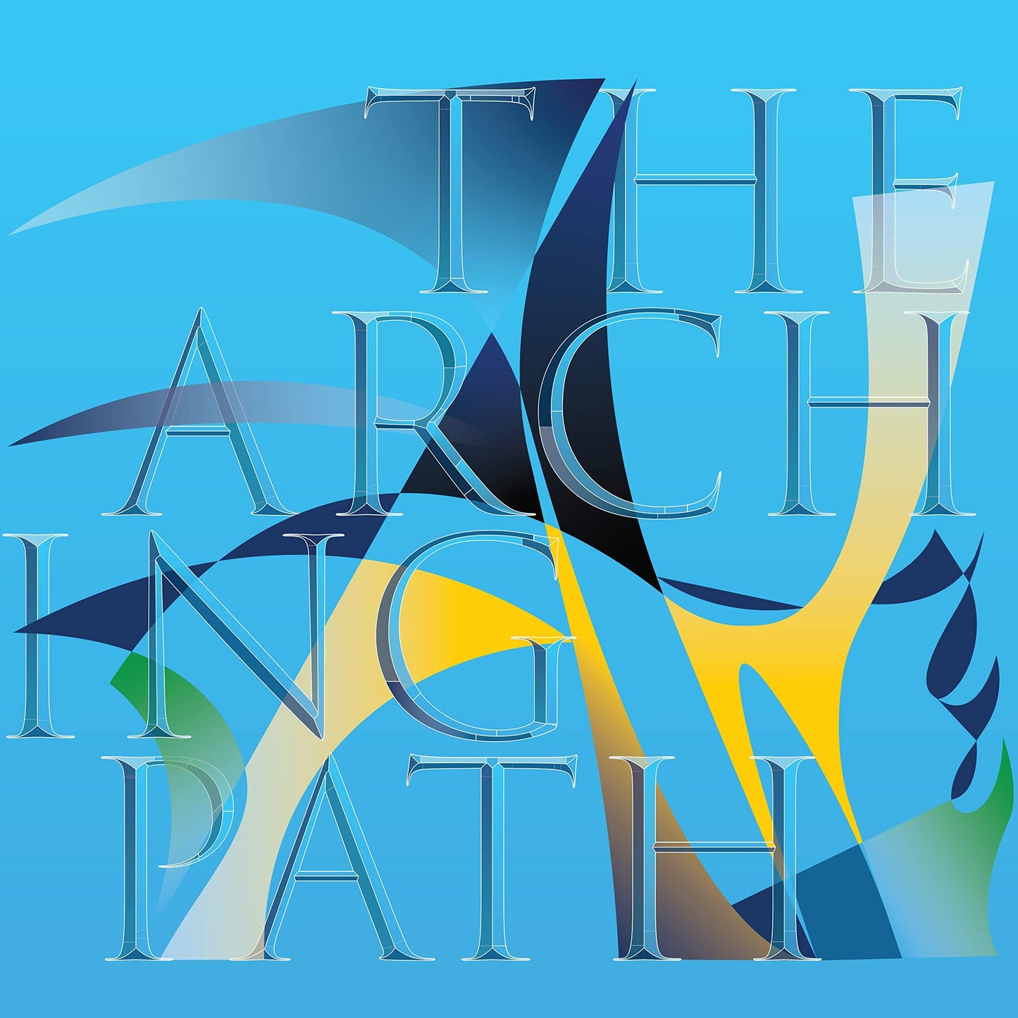 Christopher Cerrone - Arching Path - Cd