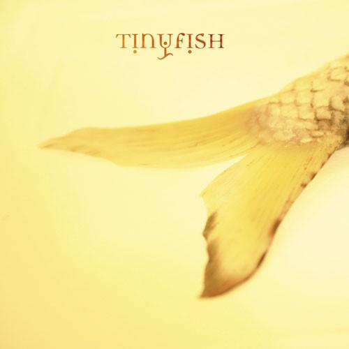 Tinyfish - Tinyfish - Cd