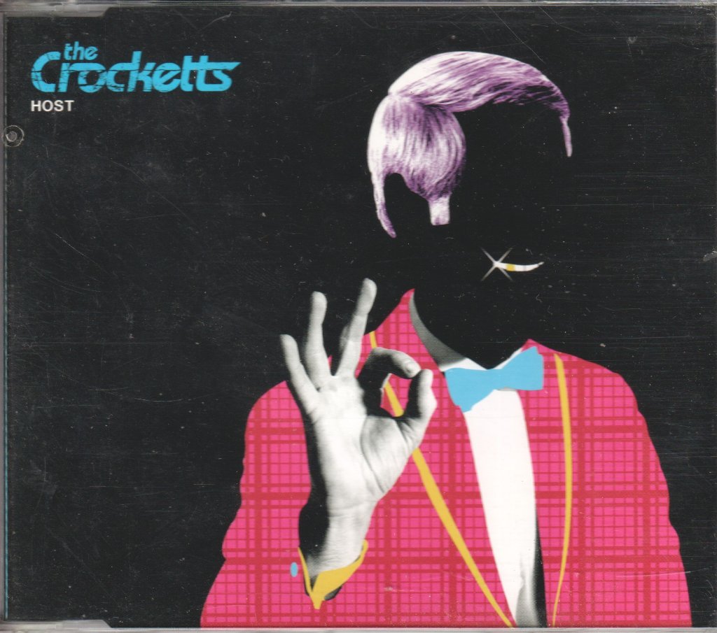 Crocketts - Host - Cd
