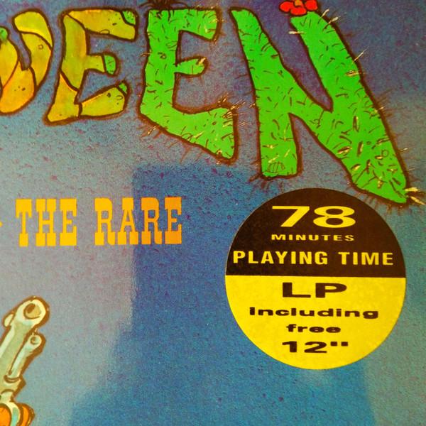 Helloween - Best The Rest The Rare - Lp