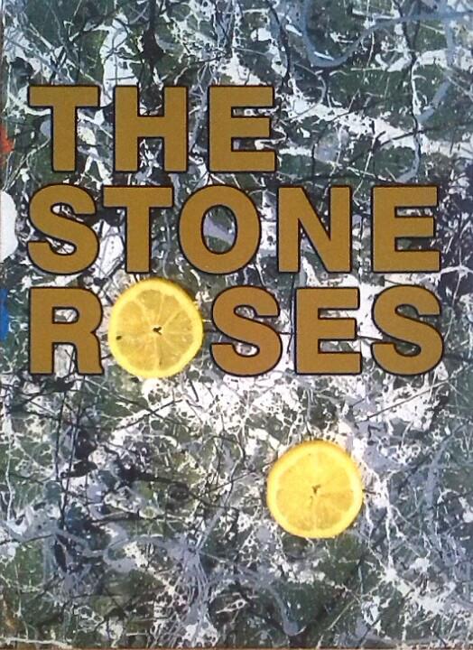 Stone Roses - Stone Roses - Dvd