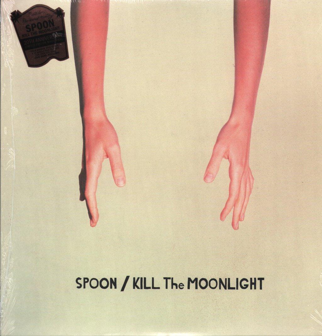Spoon - Kill the Moonlight - Lp