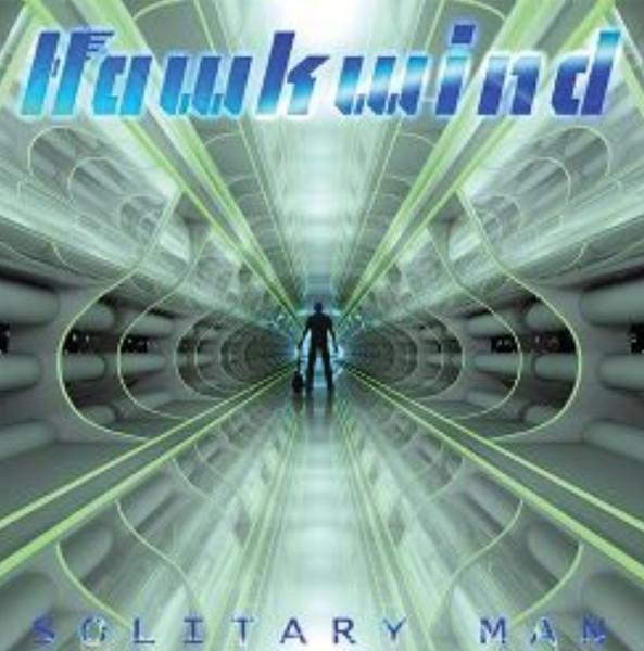 Hawkwind - Solitary Man - 7 Inch