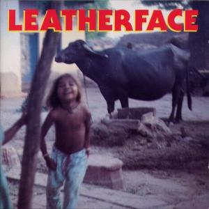 Leatherface - Minx - Lp