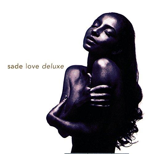 Sade - Love Deluxe - Cd