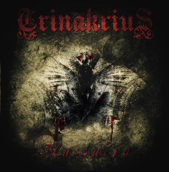 Trinakrius - Massacro - Cd