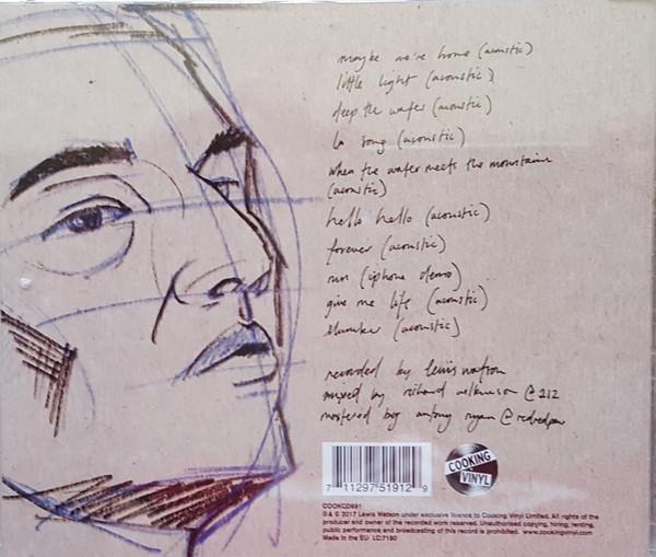 Lewis Watson - Midnight (Acoustic) - Cd