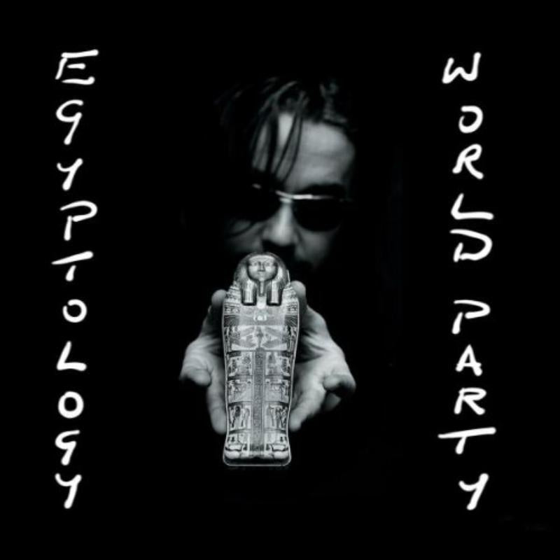World Party - Egyptology - Cd