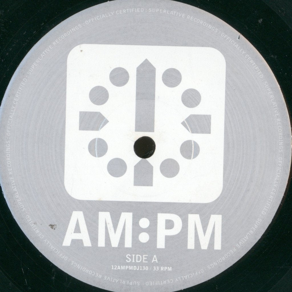Wamdue Project - You're The Reason - 12 Inch
