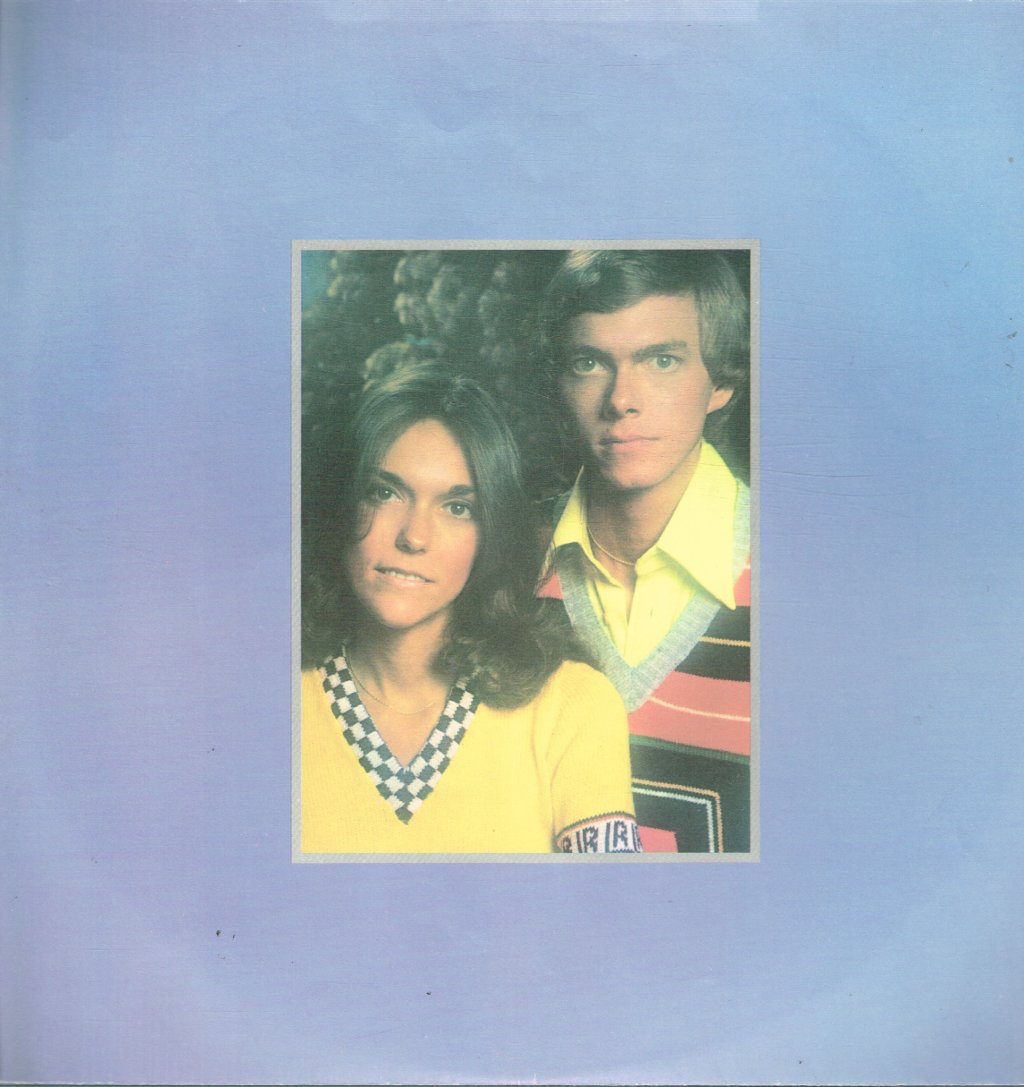 Carpenters - Horizon - Lp