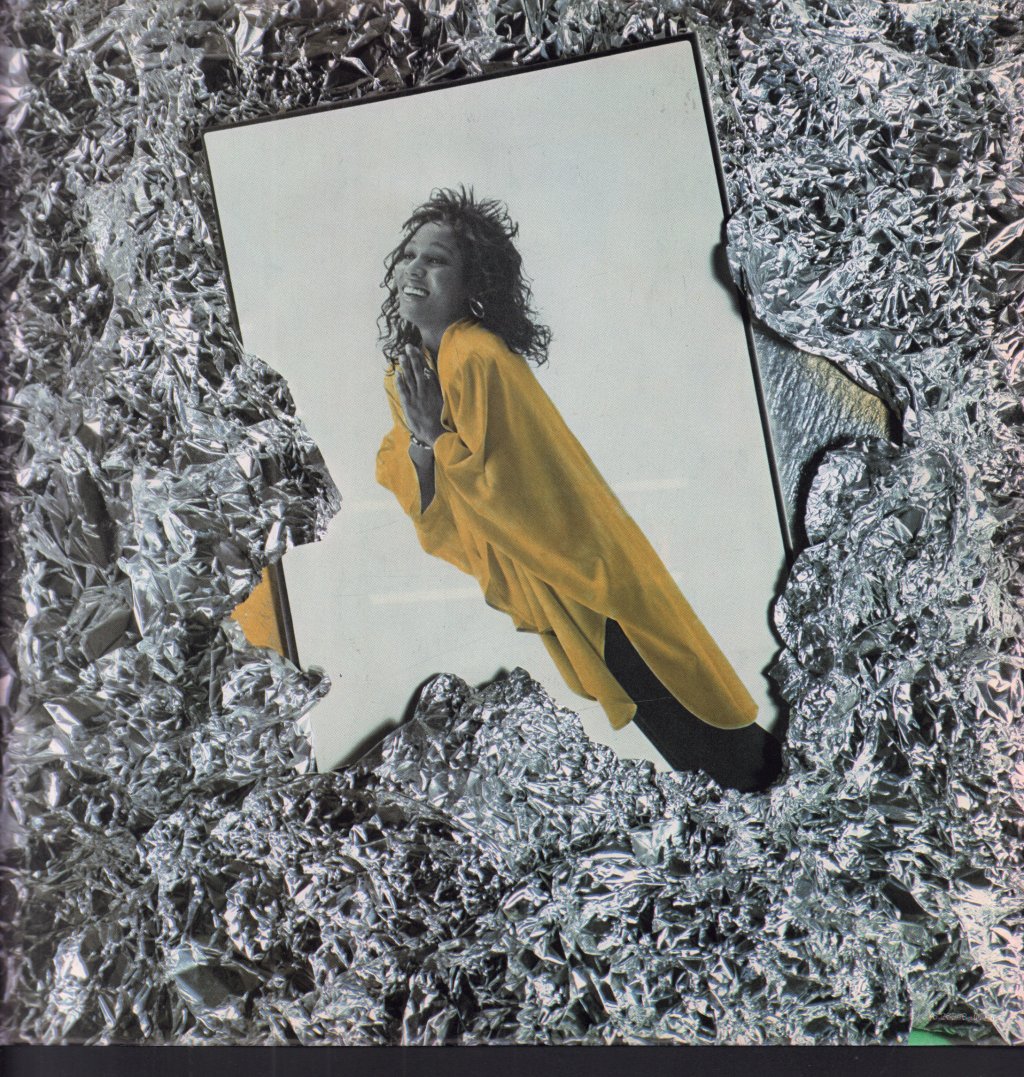 Amii Stewart - Amii - Lp