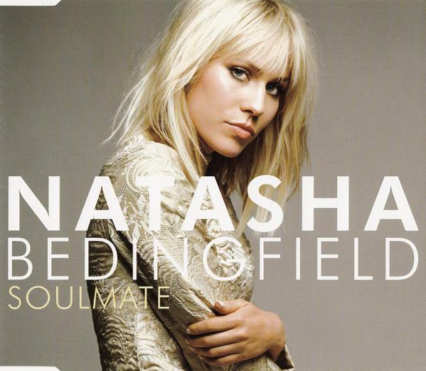 Natasha Bedingfield - Soulmate - Cd