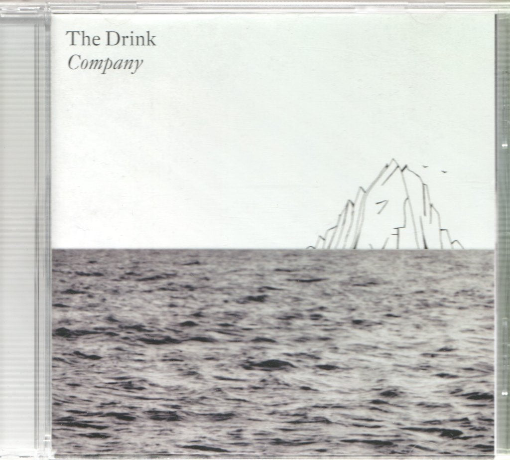 Drink - Company - Cd