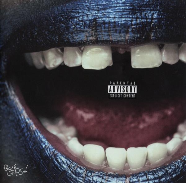 ScHoolboy Q - Blue Lips! - Cd