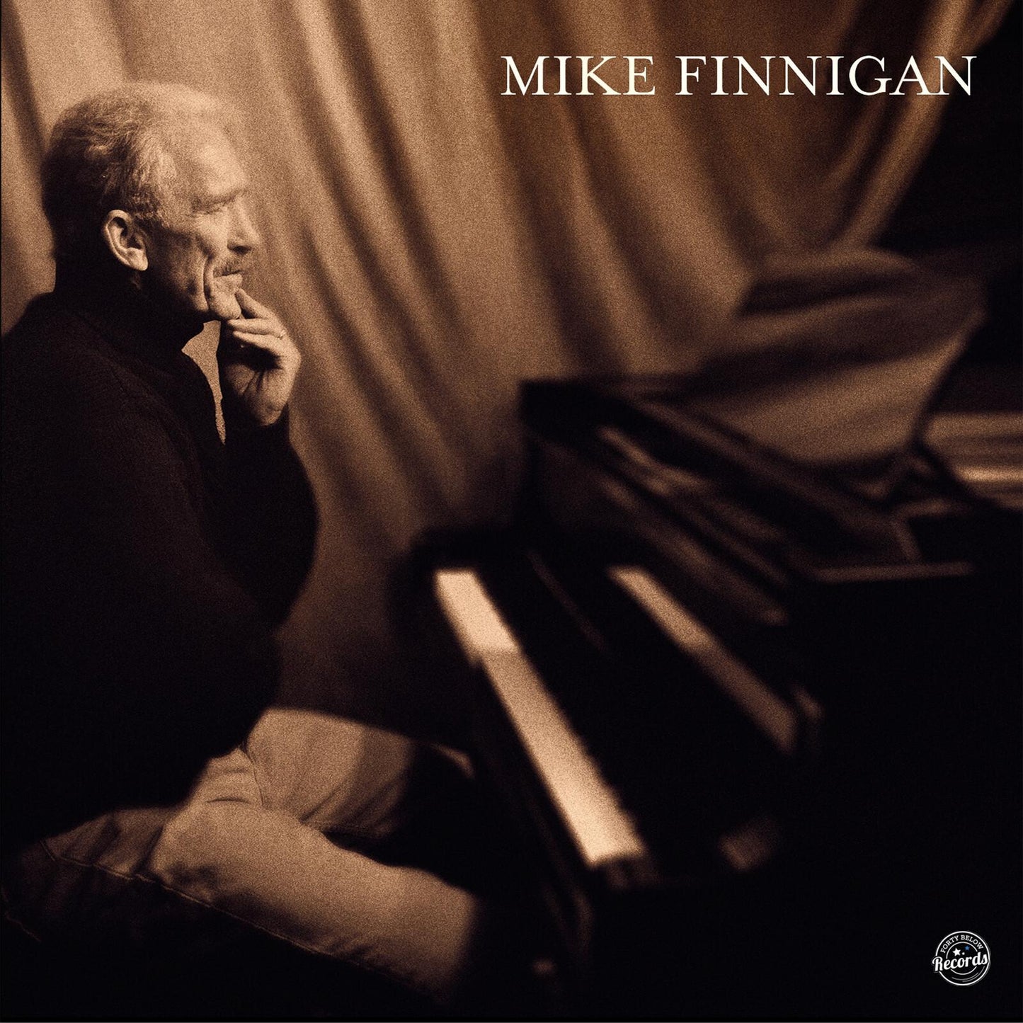 Mike Finnigan - Mike Finnigan - Cd