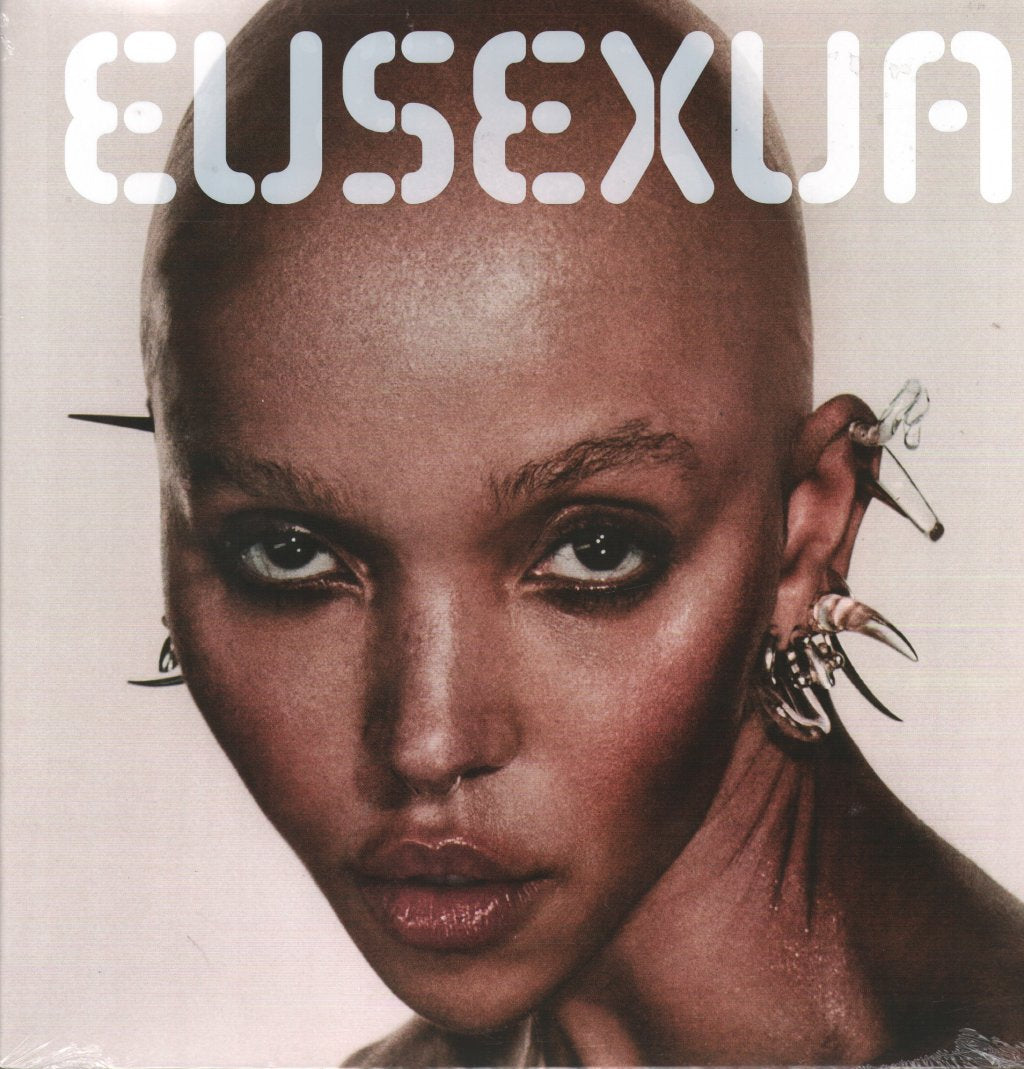 FKA Twigs - EUSEXUA - Lp