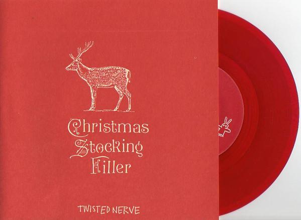 Various Artists - Christmas Stocking Filler - 7 Inch