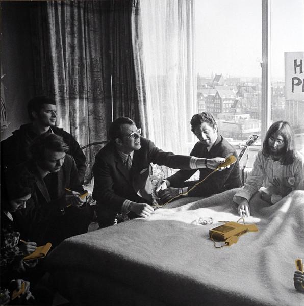 John Lennon - Gimme Some Truth - Double Lp