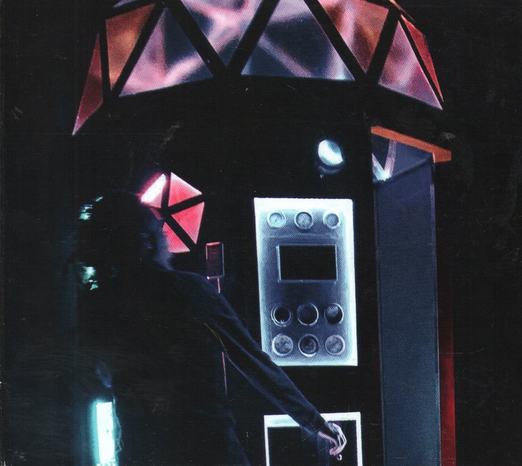 Moor Mother - Circuit City - Cd