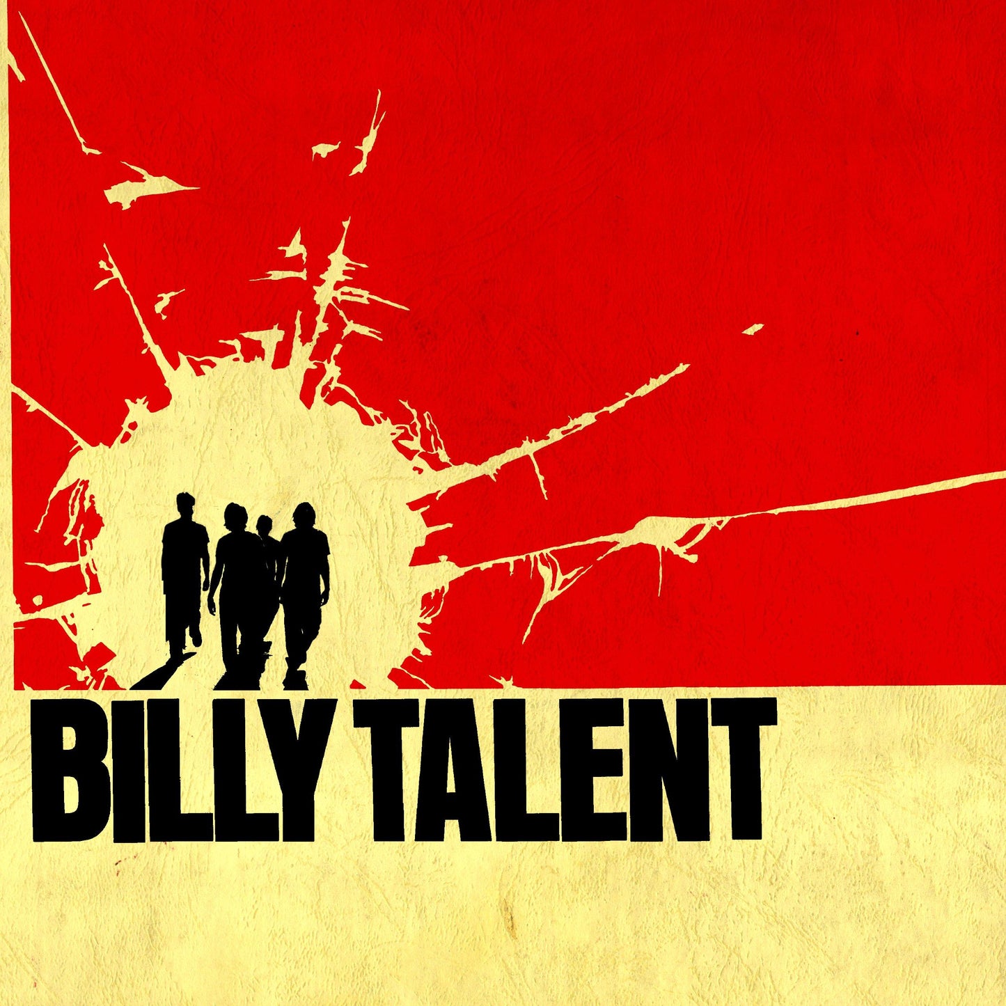 Billy Talent - Billy Talent - Lp