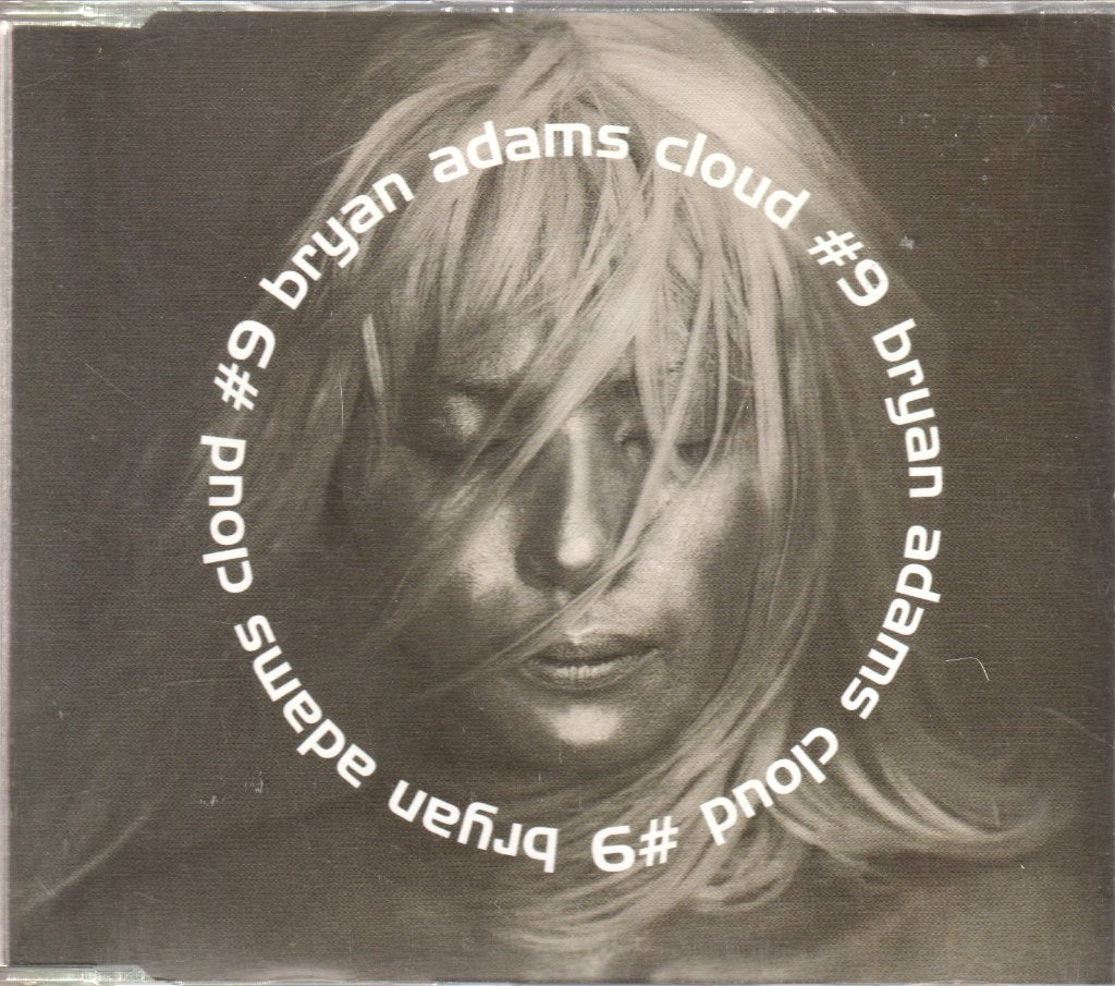 Bryan Adams - Cloud 9 - Cd